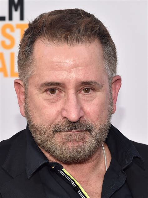 Details About Anthony LaPaglia: Net Worth, Daughter, New Wife